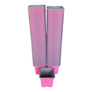 Square Thermoformed Pots