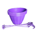 37 cm Megamaxx Hanging Baskets