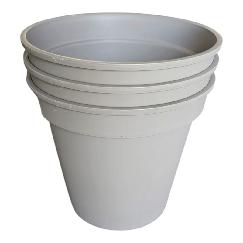 Colour Pots