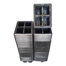 4-cavity Seedling Tray