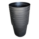 43 cm Rigid Round Pot