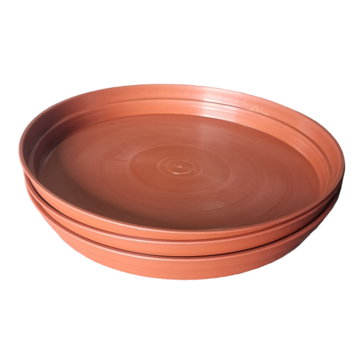 35 cm Round Saucer  Durable Plant Tray | Growrite