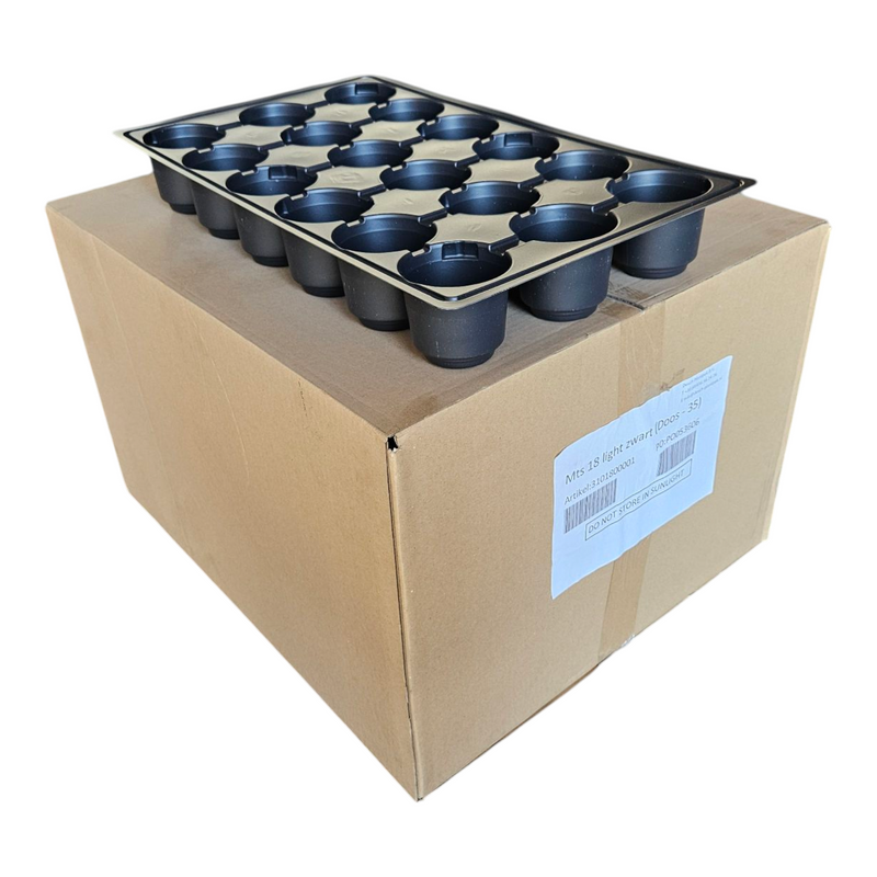 Multipot Trays