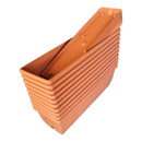 Lucia Window Box & Saucer