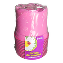Round Container Pot Bundles