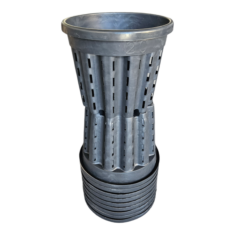 Aero Pots
