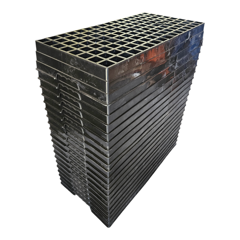 Unigro Trays