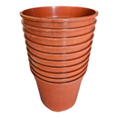 PC Shrub Pots