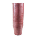 25 cm Rigid Round Pot