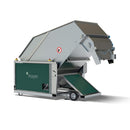 Bale Breaker - BZ 6160