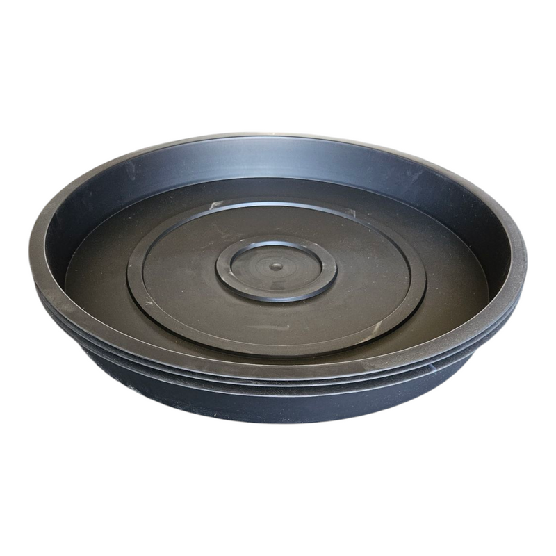 24 inch round plant saucer 58 cm Round Saucer – Durable Plant Pot Base