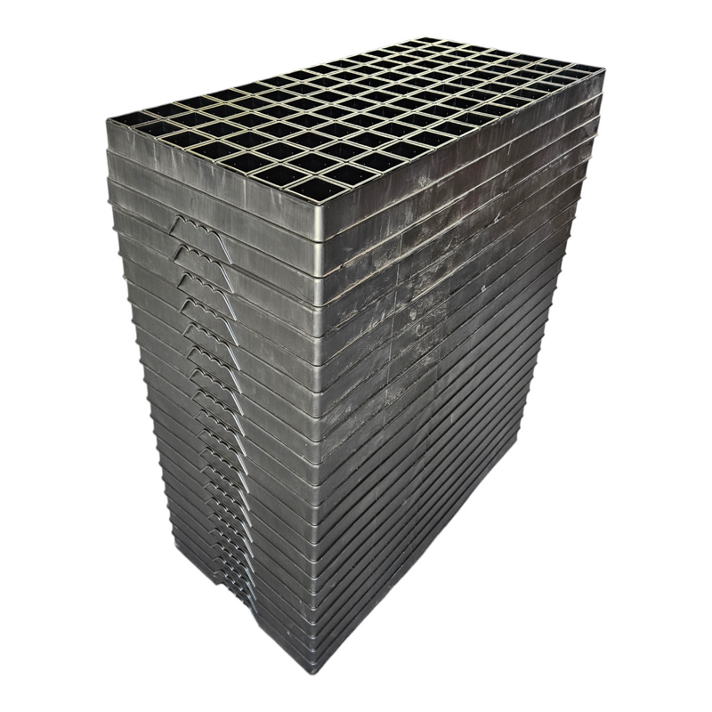 Unigro Trays