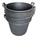 Tree Pots with Handles