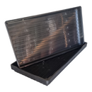 Microgreens Open Trays