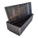 Microgreens Open Trays