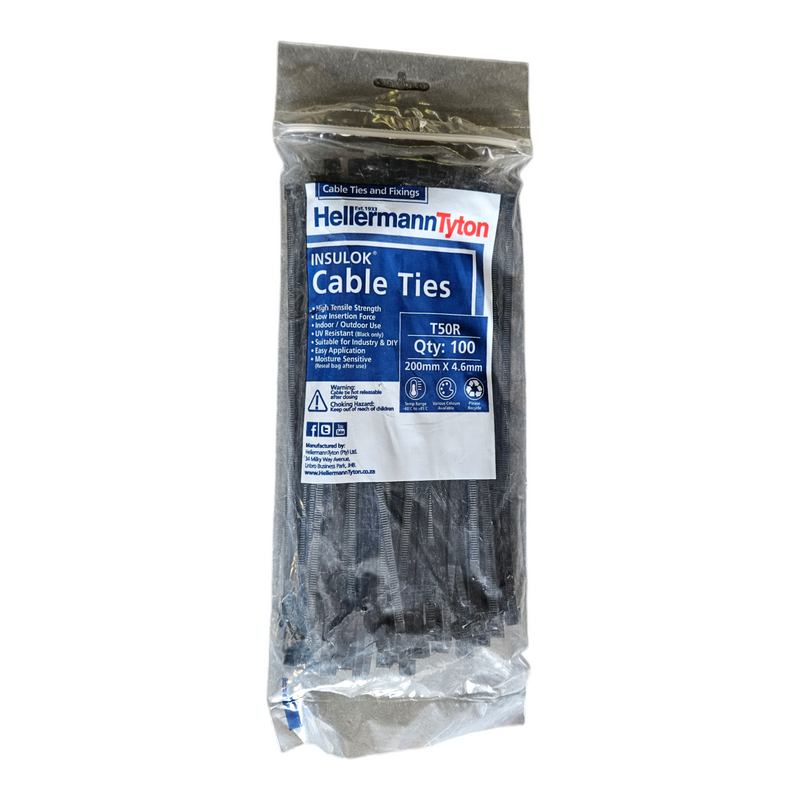 CABLE TIES