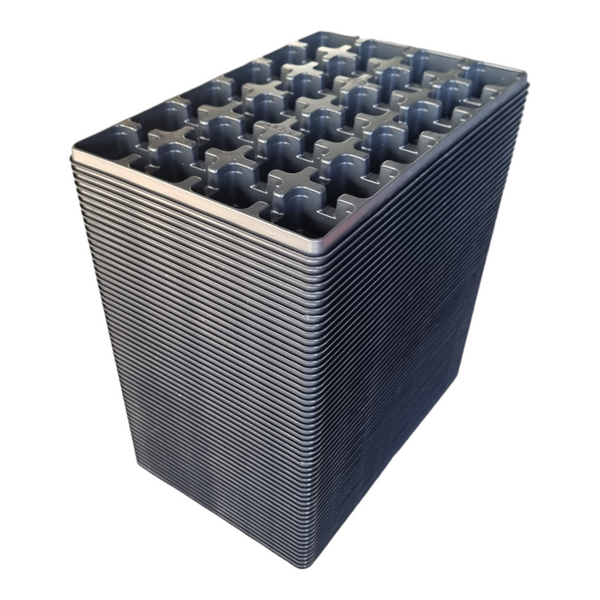Carry Tray for Square Pots