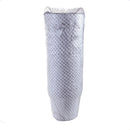 25 cm Rigid Round Pot