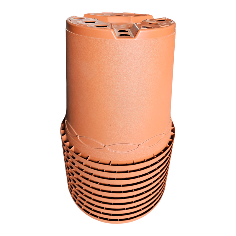 CLAUDIA DECO POT
