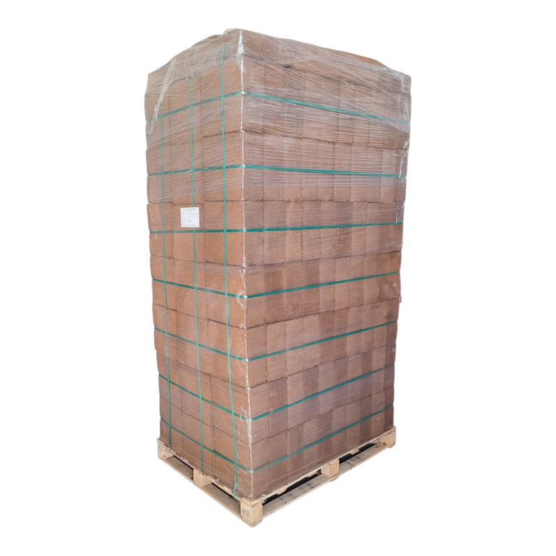 Coir 3/4 Buffered