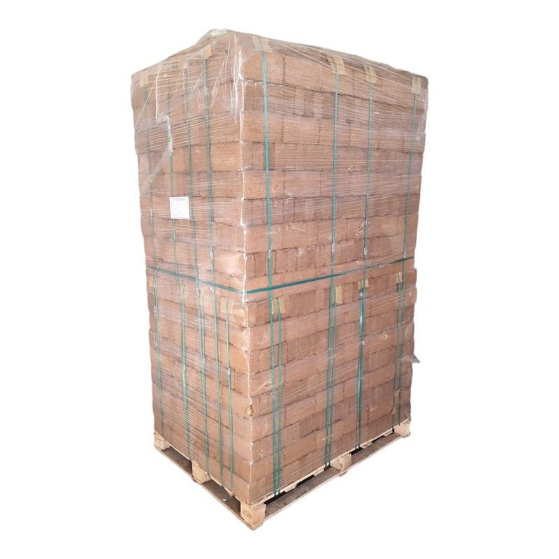 Coir Briquette