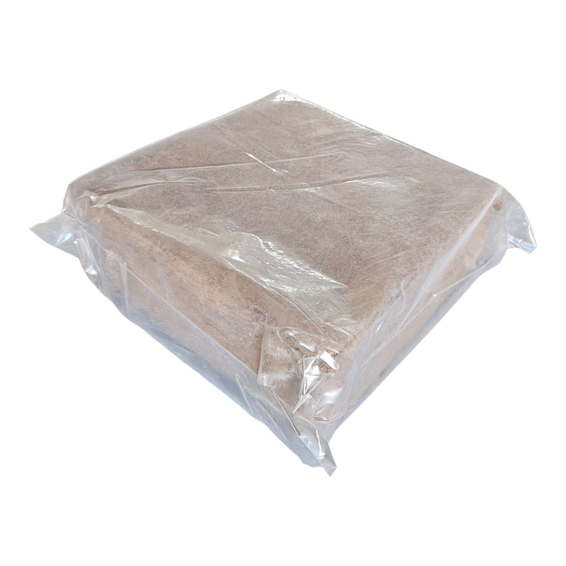 Coir 3/4 Buffered
