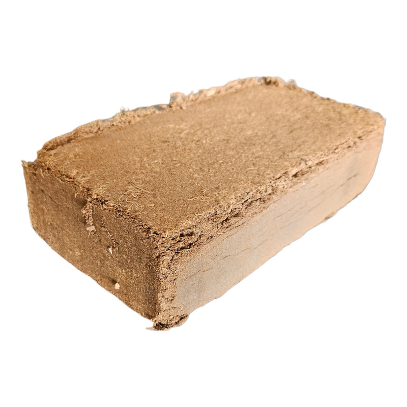 Coir Briquette