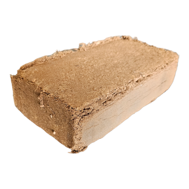 COIR BRIQUETTE