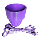 37 cm Megamaxx Hanging Baskets