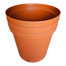 43 cm Rigid Round Pot