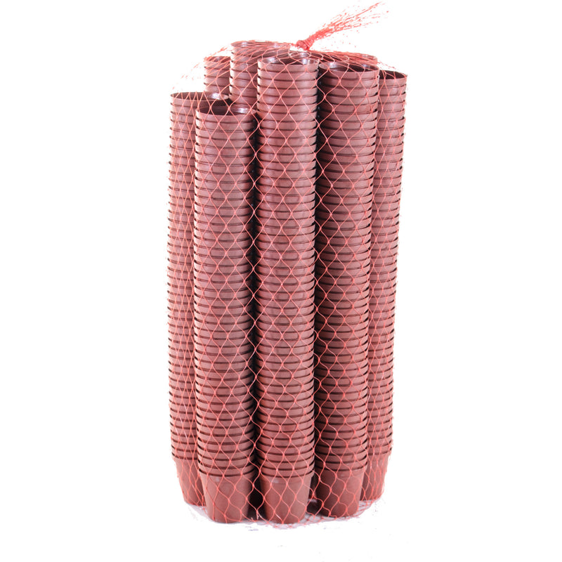 5 cm Rigid Round Pot