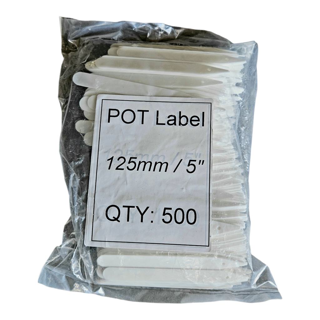 Durable Pot Labels for Plants – Shop Online | Growrite