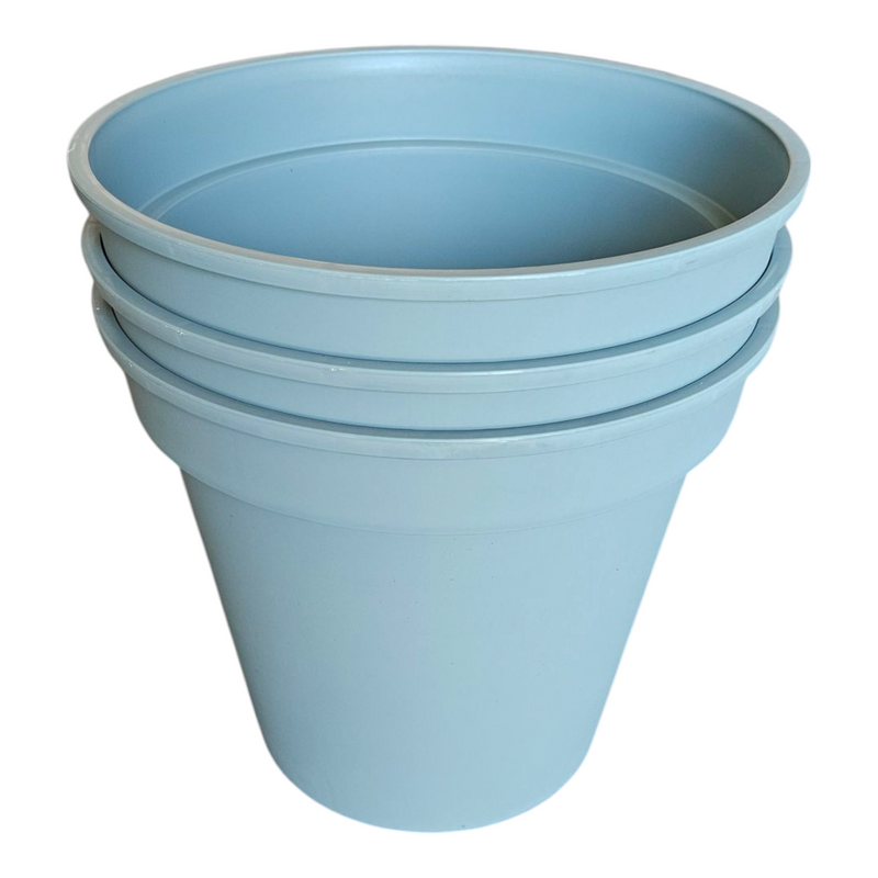 Colour Pots