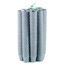 5 cm Rigid Round Pot