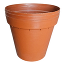 30 cm Rigid Round Pot