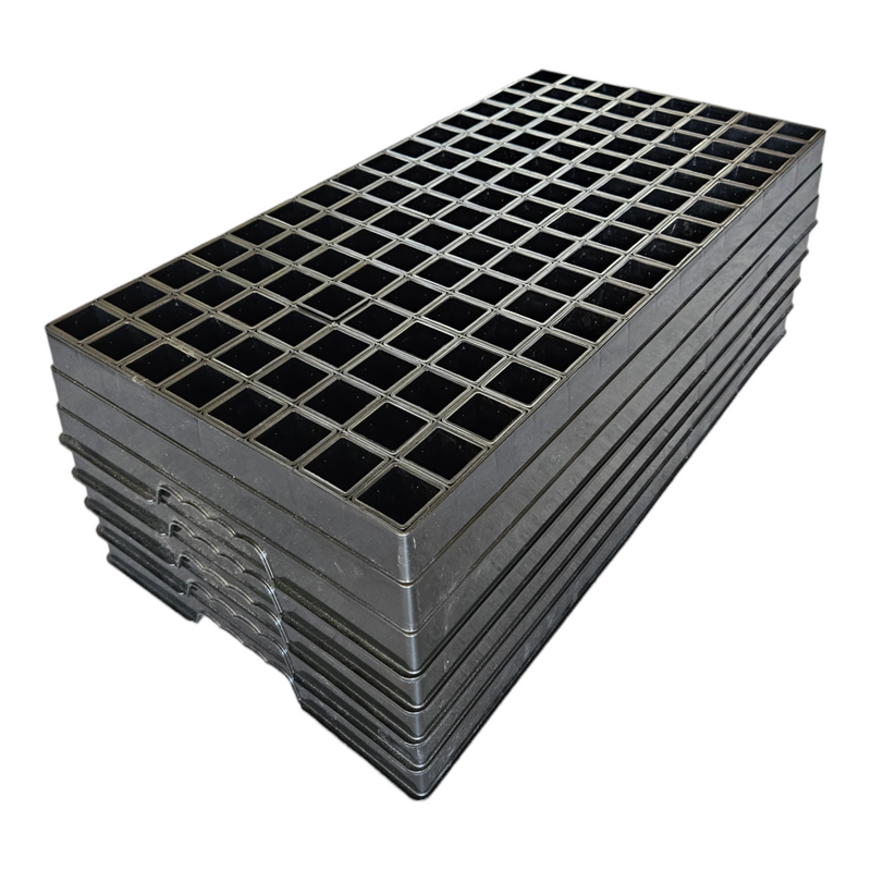 Unigro Trays
