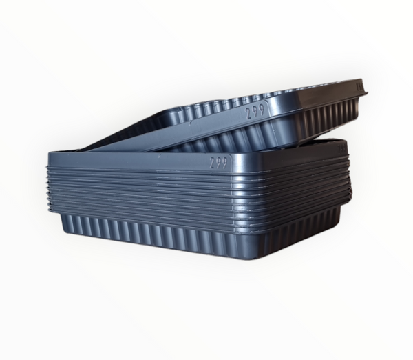 Desch Open Tray