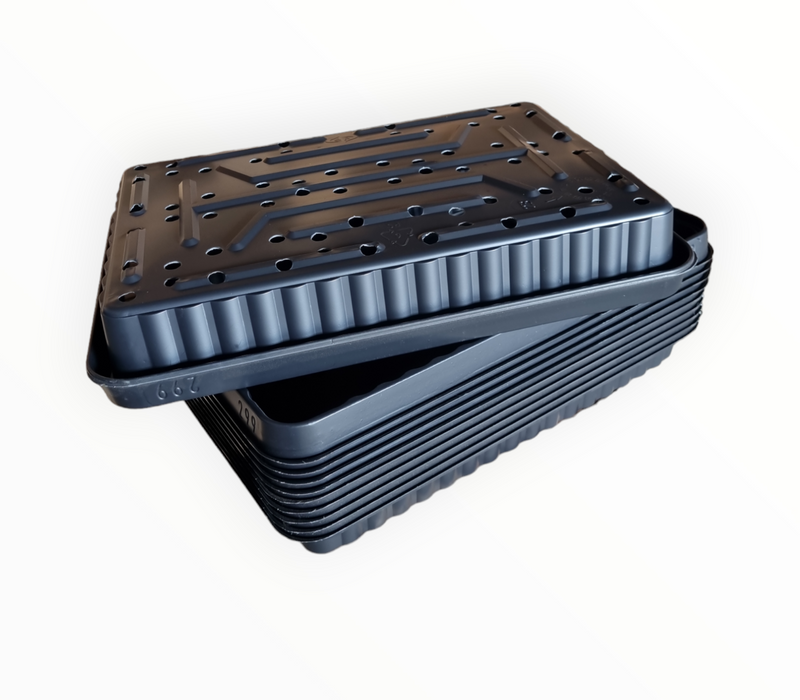 Desch Open Tray
