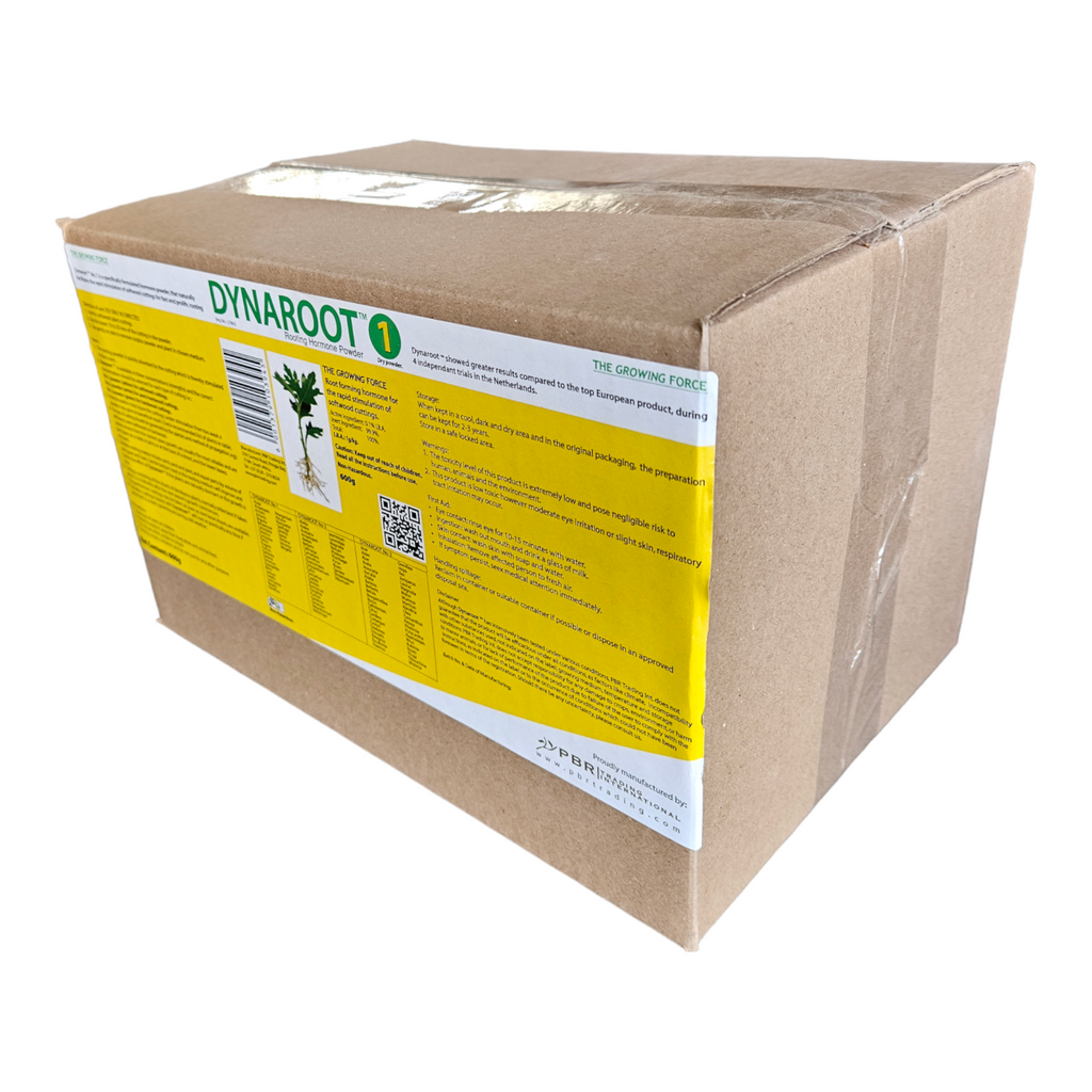 Dynaroot Rooting Hormone – Boost Plant Propagation | Growrite South Africa
