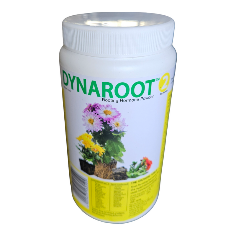Dynaroot Rooting Hormone: Plant Propagation Aid | Grow-Rite