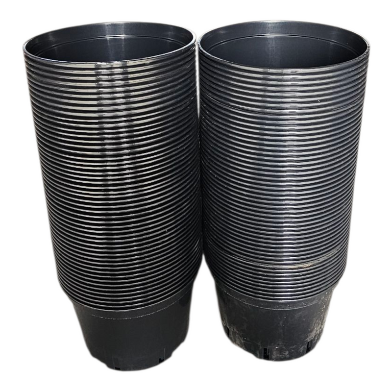 Short Shrub Pots
