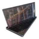 Microgreens Open Trays