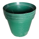 25 cm Rigid Round Pot