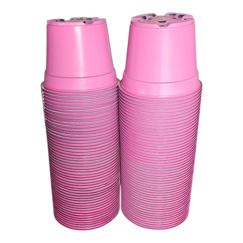 Desch Container Pots