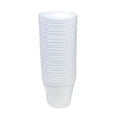 35 cm Rigid Round Pot