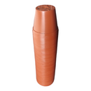 10 cm Rigid Round Pot