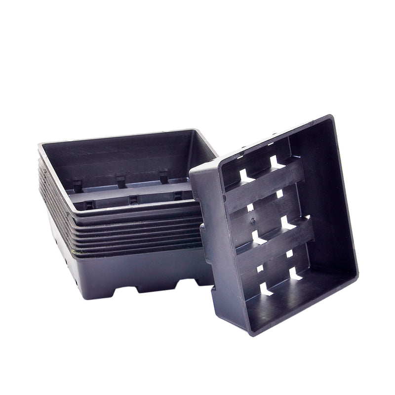 Small Open Trays