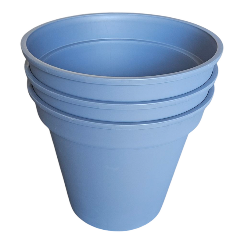 Colour Pots