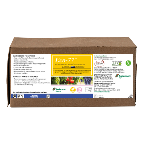 Eco-77 1Kg
