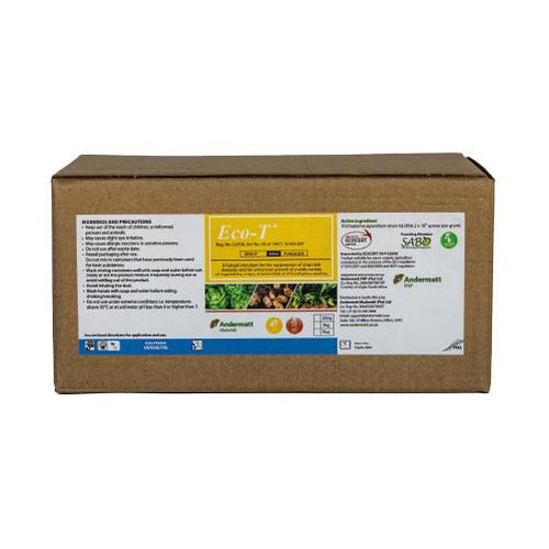 Madumbi Eco-T – Trichoderma Root Probiotic for Soil Health